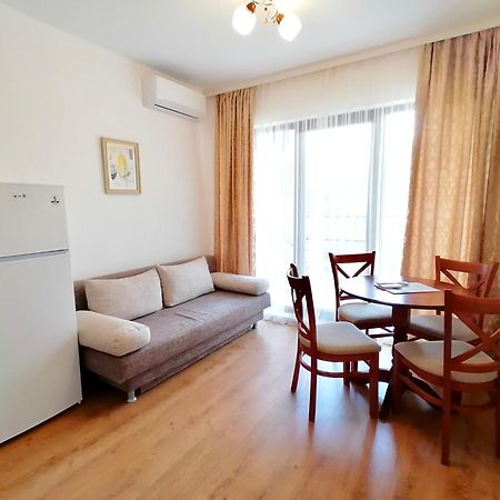 Cabacum Plaza Beach Apartments - High-Speed Wifi Goudstrand Buitenkant foto